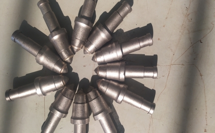 革新之選：中科煜宸截齒激光熔覆設備，為高效工業制造注入強大動力